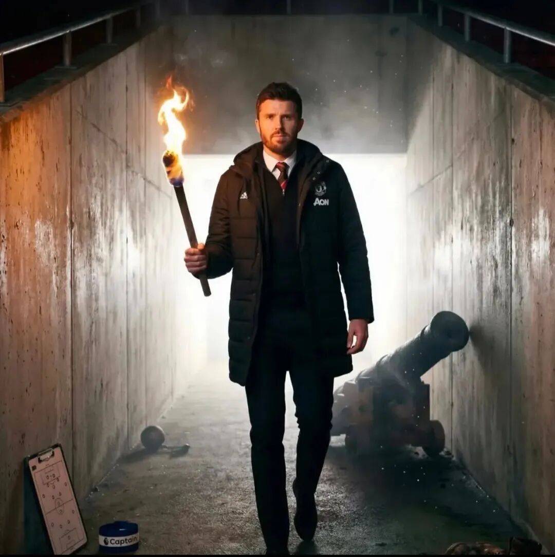 计划有变开始争三！曼联赢水晶宫就超维拉，卡里克暗示谢什科首发